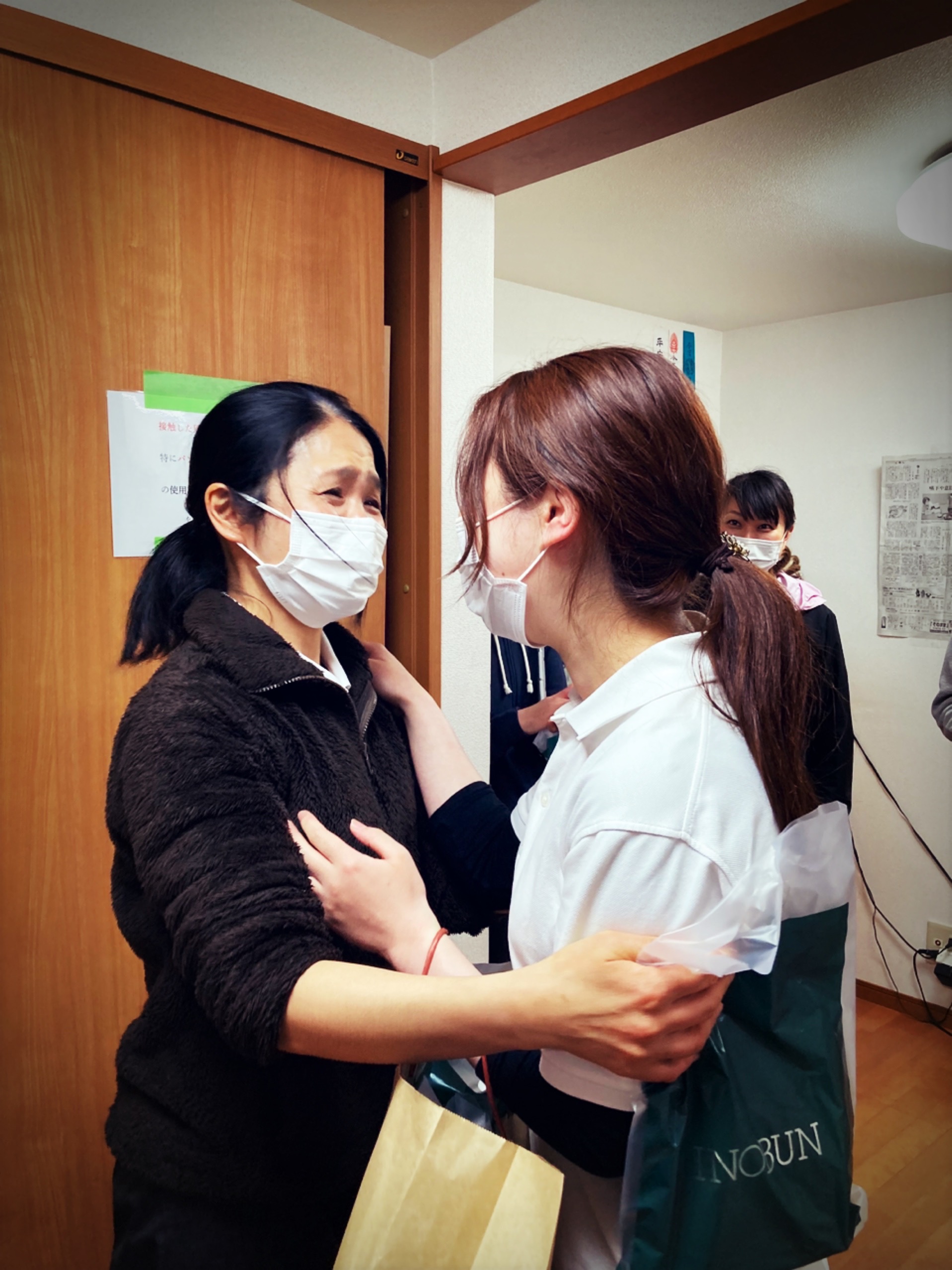 京都市　上京区　訪問看護ステーション