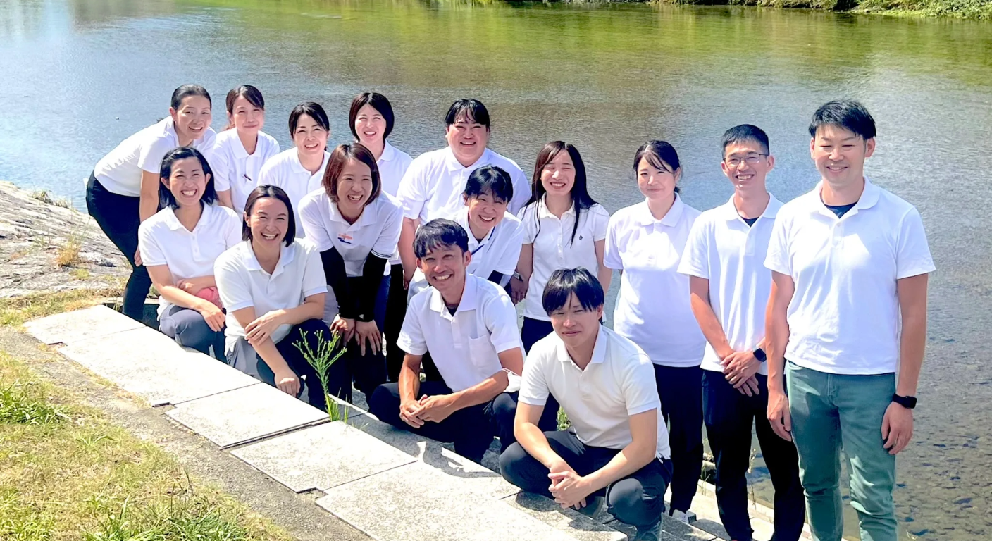 ケアプランセンター結ノ歩 ケアプランセンター結ノ歩