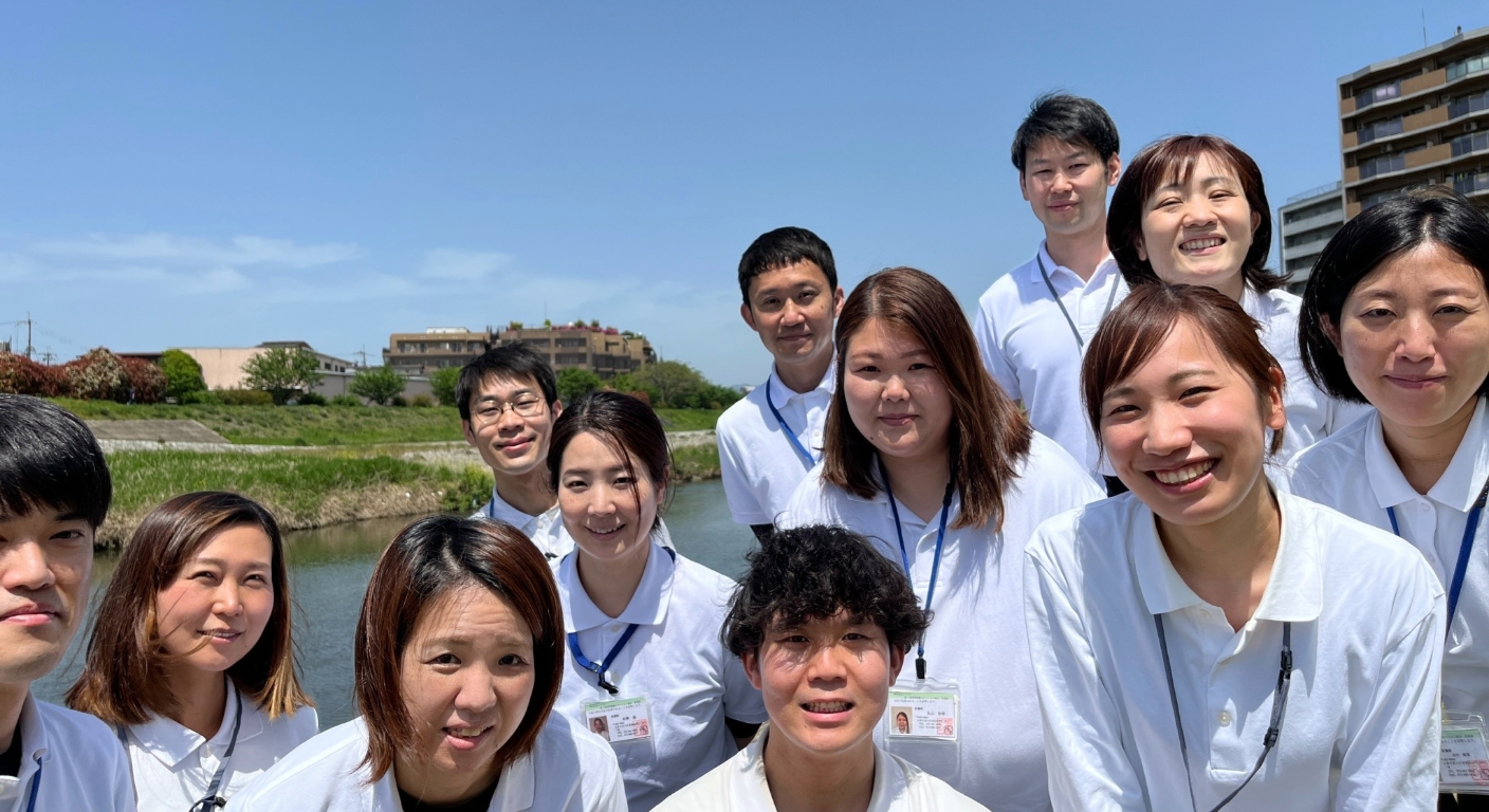 東山 上京 結ノ歩訪問看護ステーション 東山 上京 結ノ歩訪問看護ステーション