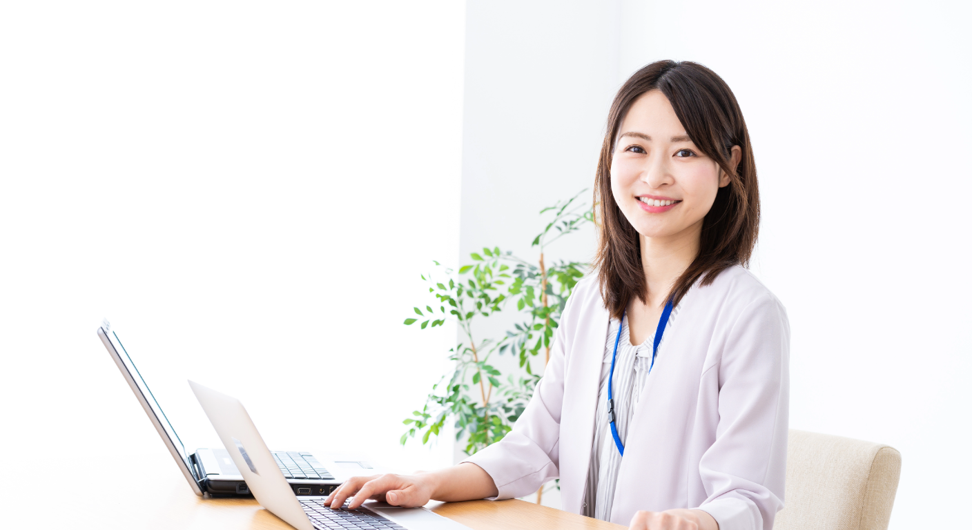 看護ステーション求人・常勤事務員 看護ステーション求人・常勤事務員