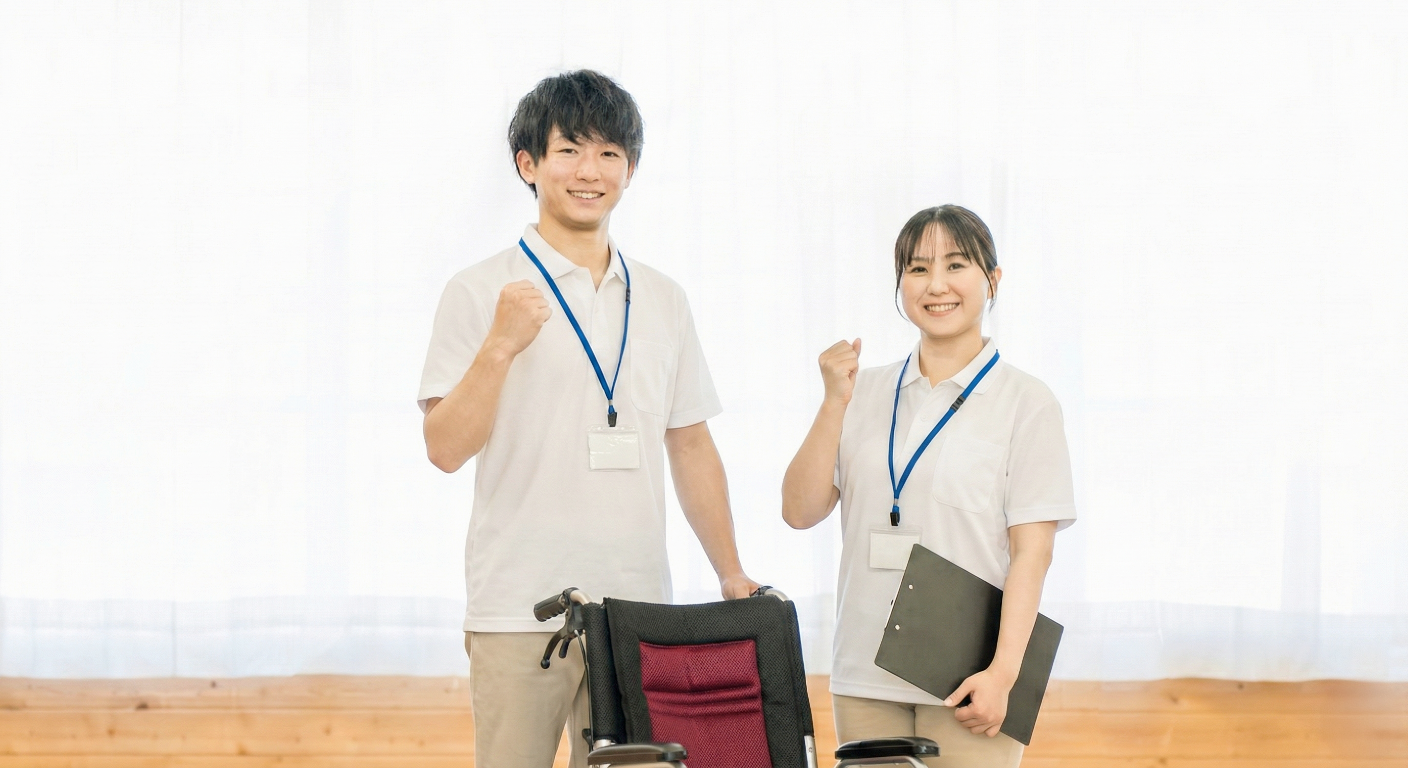 看護ステーション・理学療法士・作業療法士・言語聴覚士の求人 看護ステーション・理学療法士・作業療法士・言語聴覚士の求人